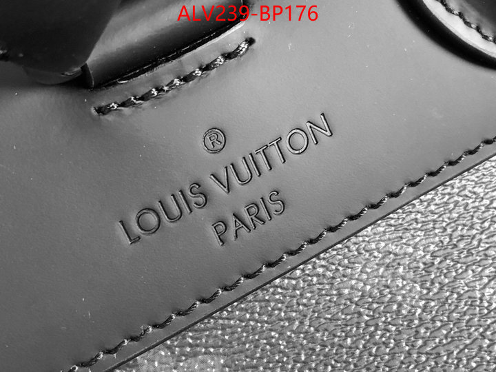 LV Bags(TOP)-Backpack-,ID: BP176,$:239USD