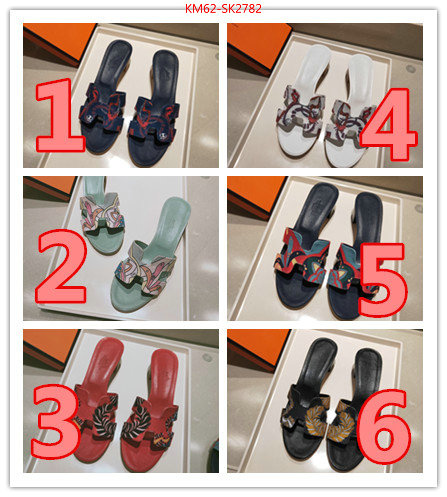 Women Shoes-Hermes,replica aaaaa designer ,Code: SK2782,$:62USD