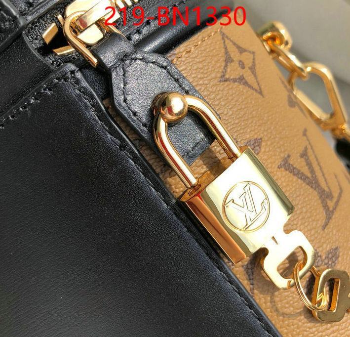 LV Bags(TOP)-Pochette MTis-Twist-,ID: BN1330,$: 219USD