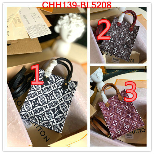 LV Bags(TOP)-Pochette MTis-Twist-,ID: BL5208,$: 139USD