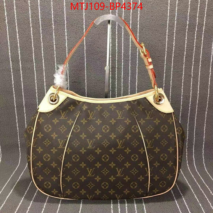 LV Bags(4A)-Handbag Collection-,ID: BP4374,$: 109USD