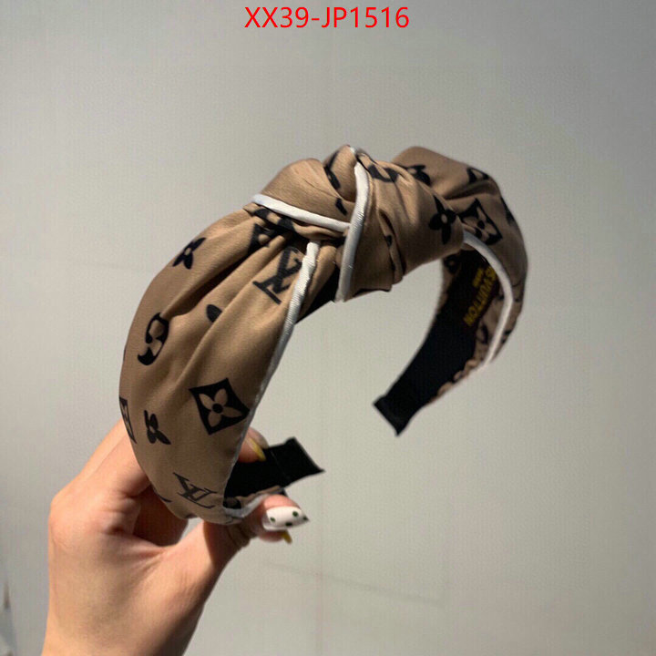 Hair band-LV,high quality happy copy , ID: JP1516,$: 39USD