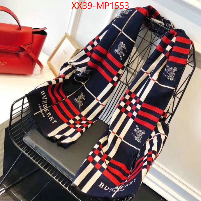 Scarf-Burberry,customize best quality replica , ID: MP1553,$: 39USD