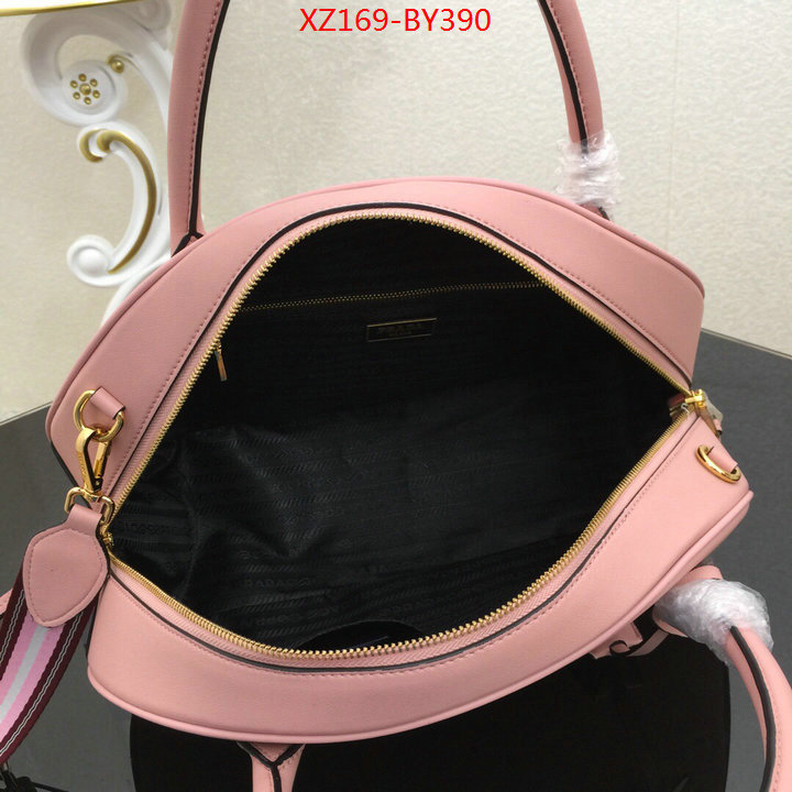 Prada Bags(TOP)-Handbag-,ID: BY390,