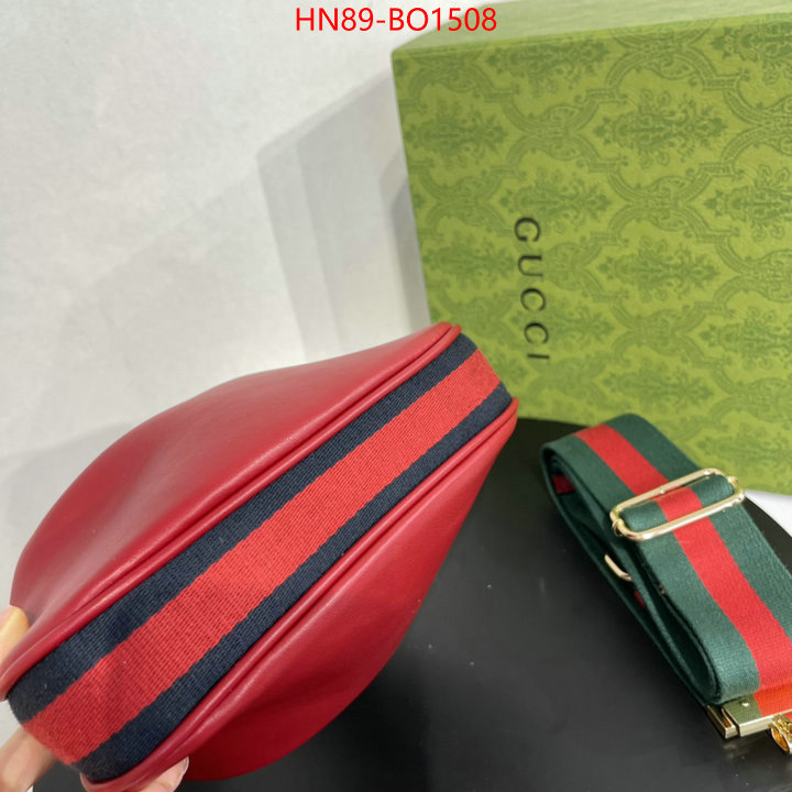 Gucci Bags(4A)-Diagonal-,the top ultimate knockoff ,ID: BO1508,$: 89USD