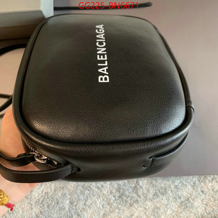 Balenciaga Bags(TOP)-Other Styles-,where quality designer replica ,ID: BN6671,$: 225USD