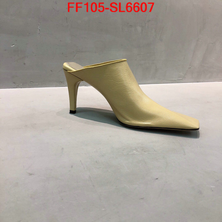 Women Shoes-BV,buy high quality cheap hot replica , ID: SL6607,$: 105USD