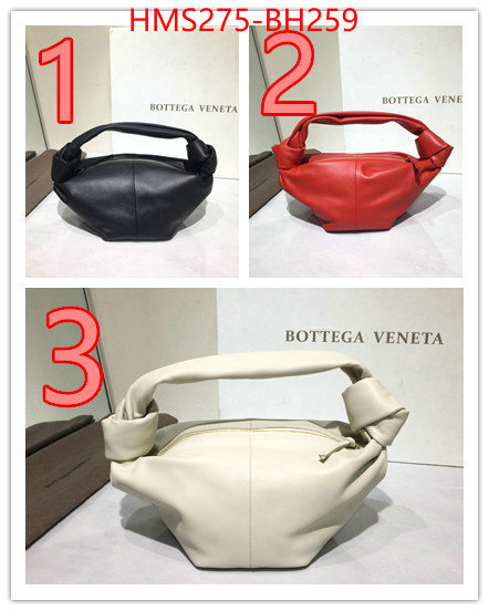 BV Bags(TOP)-Jodie,at cheap price ,ID: BH259,$: 275USD