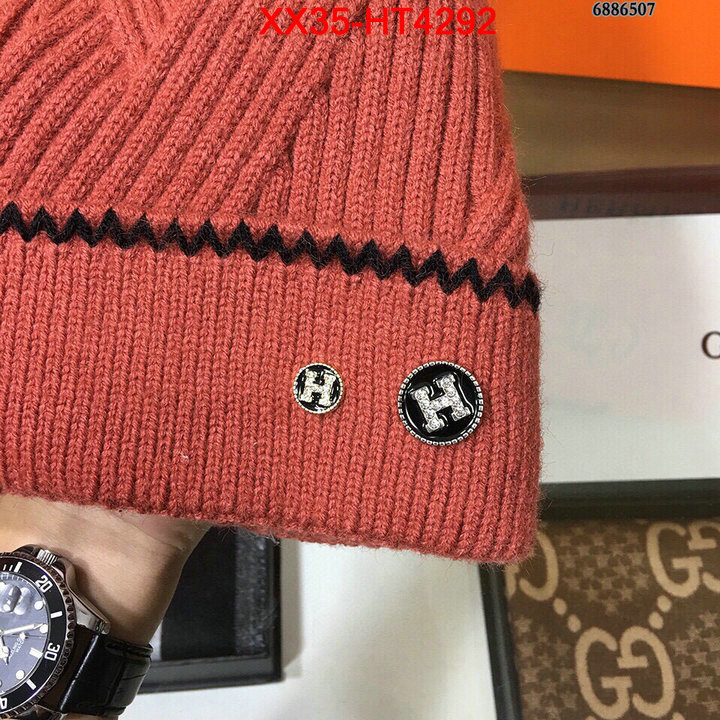 Cap (Hat)-Hermes,new designer replica , ID: LT4291,$: 35USD