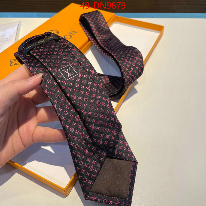 Ties-LV,7 star replica , ID: DN9879,$: 49USD