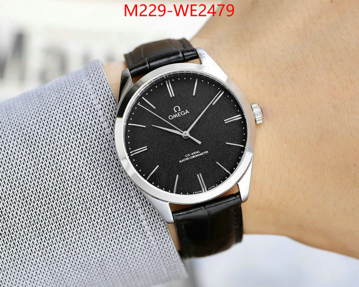 Watch(TOP)-Omega,buy online , ID: WE2479,$: 229USD