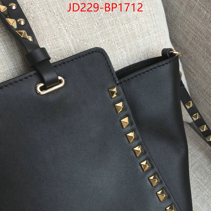 Valentino Bags (TOP)-Handbag-,high-end designer ,ID: BP1712,$: 229USD