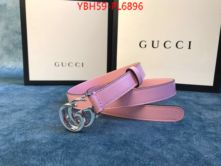 Belts-Gucci,new 2023 , ID: PL6896,$: 59USD