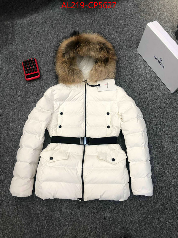 Down jacket Women-Moncler,top quality , ID: CP5627,