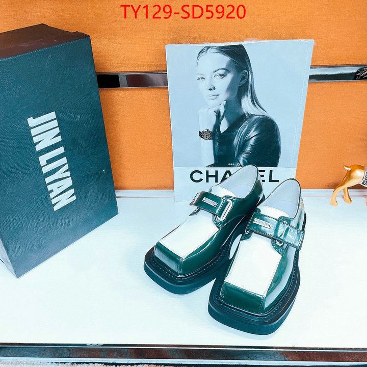 Women Shoes-JIN LIYAN,where can you buy a replica , ID: SD5920,$: 129USD