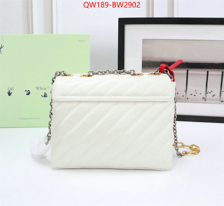 Off-White Bags ( TOP )-Diagonal-,top 1:1 replica ,ID: BW2902,$: 189USD