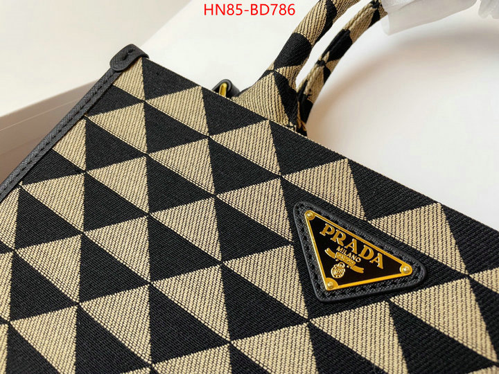 Prada Bags(4A)-Handbag-,high quality online ,ID: BD786,$: 85USD