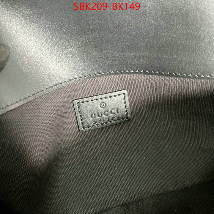 Gucci Bags Promotion-,ID: BK149,