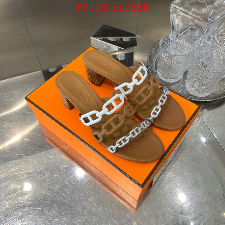 Women Shoes-Hermes,are you looking for , ID: SL7685,$: 129USD