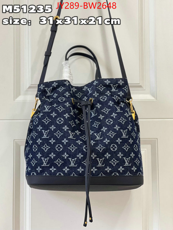 LV Bags(TOP)-Nono-No Purse-Nano No-,ID: BW2648,$: 289USD