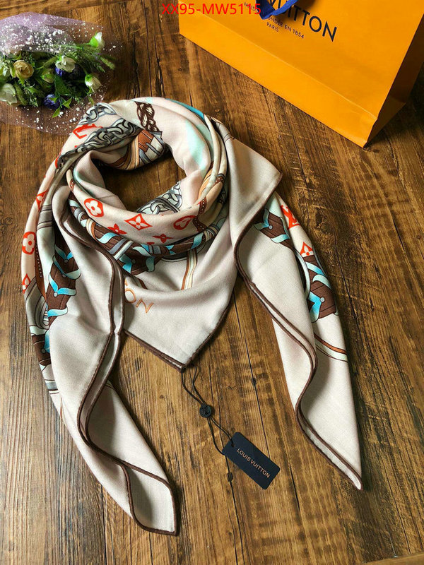 Scarf-LV,the online shopping , ID: MW5115,$: 95USD