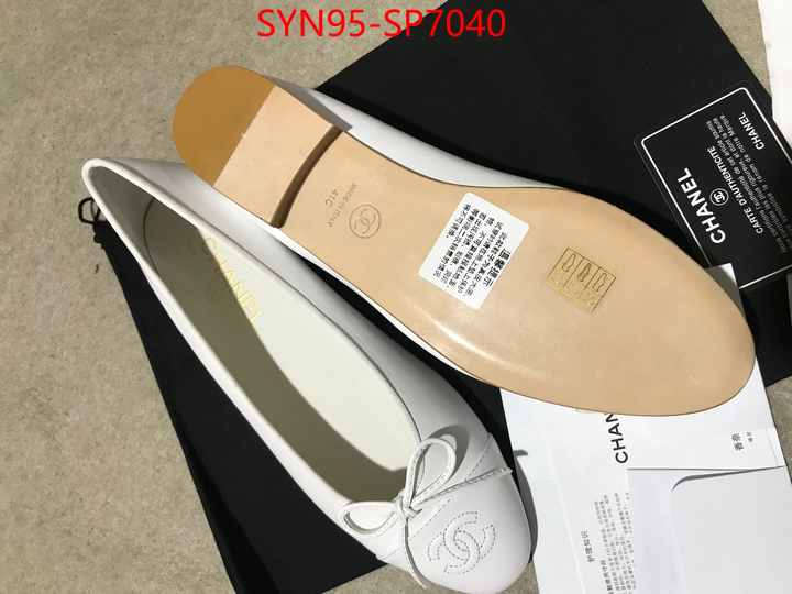 ChanelBallet Shoes-,ID: SP7040,$: 95USD