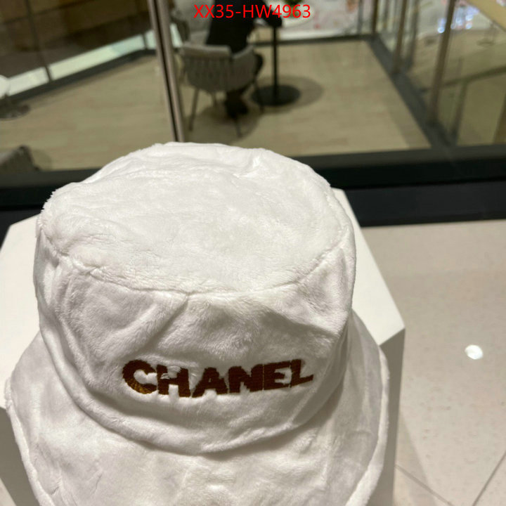 Cap (Hat)-Chanel,sell online , ID: HW4963,$: 35USD