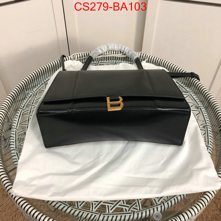 Balenciaga Bags(TOP)-Other Styles-,high quality aaaaa replica ,ID:BA103,$: 279USD