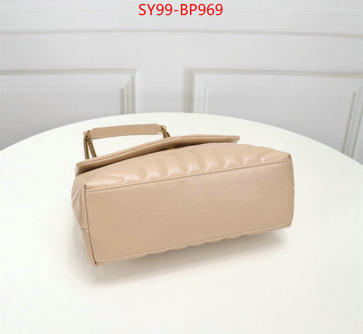 YSL Bag(4A)-LouLou Series,ID: BP969,$: 99USD