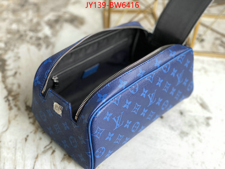 LV Bags(TOP)-Vanity Bag-,ID: BW6416,$: 139USD
