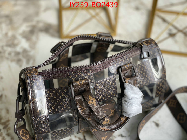 LV Bags(TOP)-Speedy-,ID: BO2439,$: 239USD