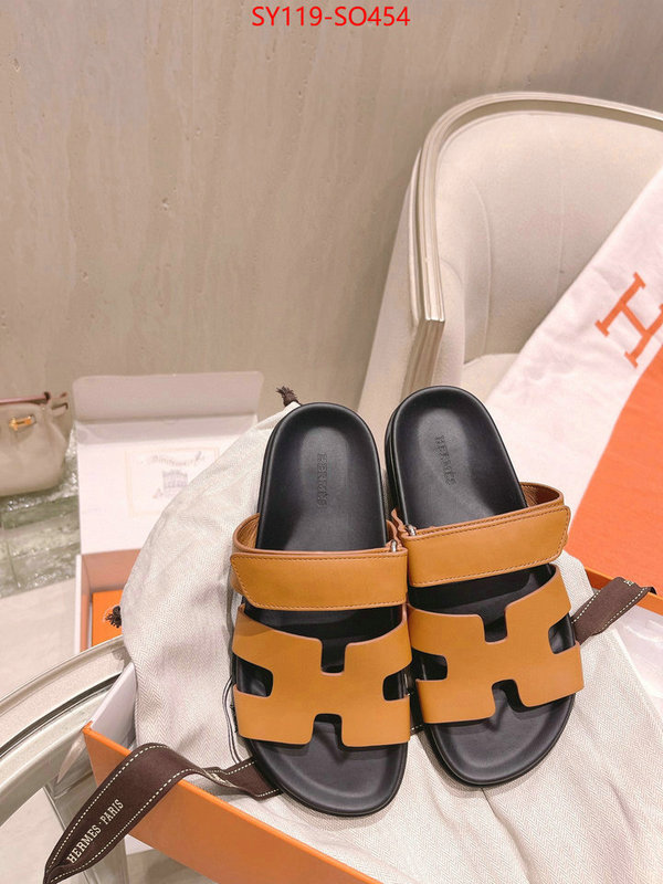 Women Shoes-Hermes,high quality replica designer , ID: SO454,$: 119USD