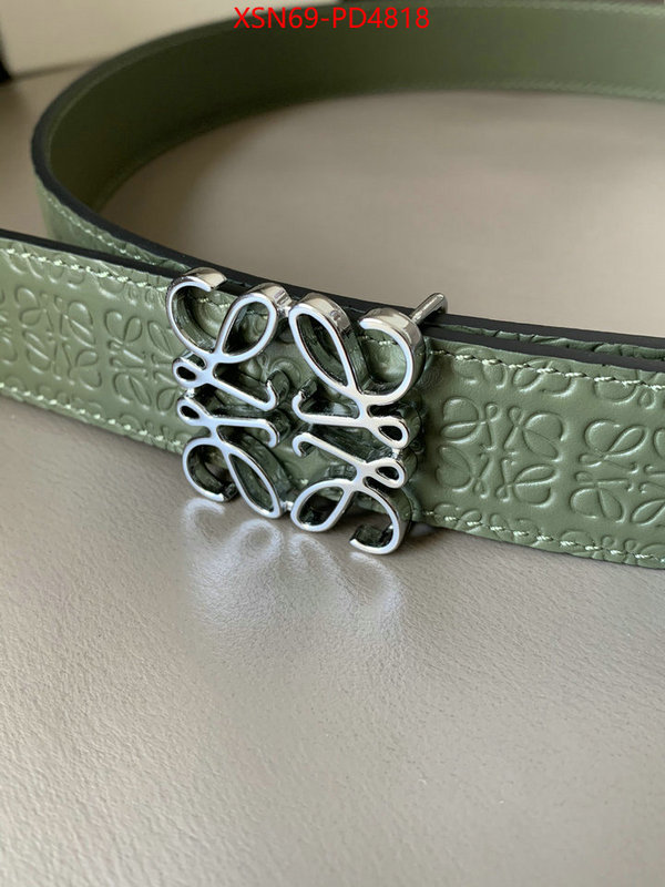 Belts-Loewe,1:1 replica , ID: PD4818,$: 69USD