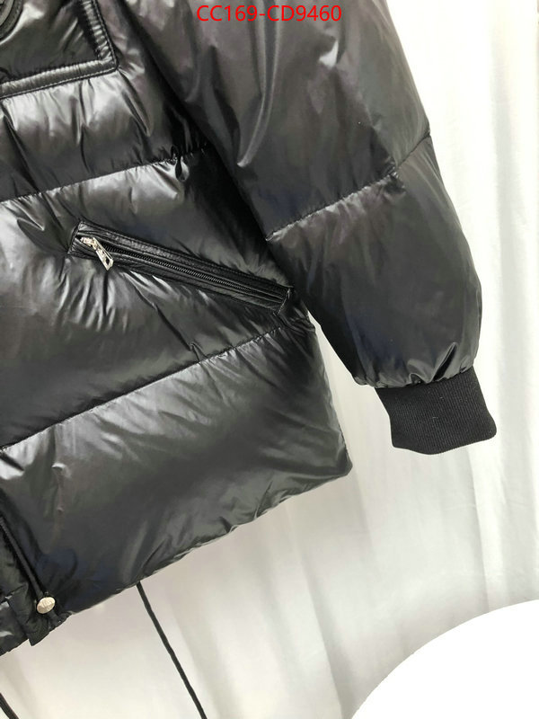 Down jacket Men-Moncler,2023 replica wholesale cheap sales online , ID: CD9460,$: 169USD