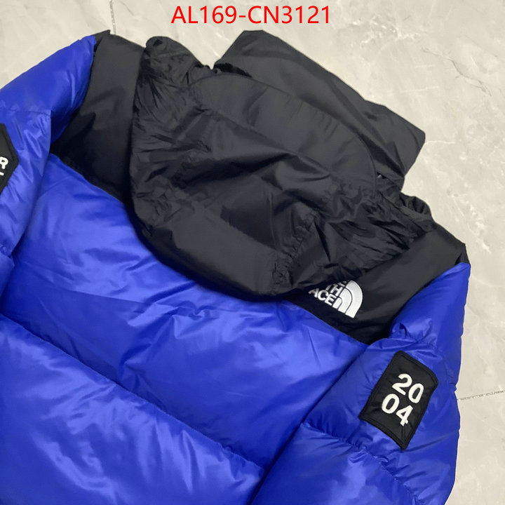 Down jacket Women-The North Face,wholesale imitation designer replicas , ID: CN3121,