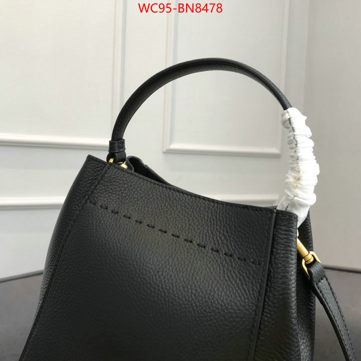 Tory Burch Bags(4A)-Diagonal-,buying replica ,ID: BN8478,$: 95USD