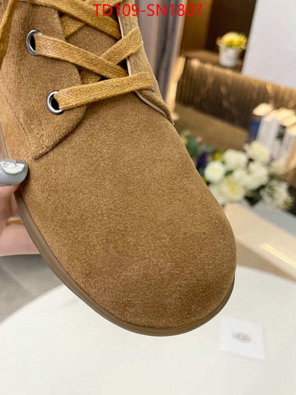 Women Shoes-UGG,what best replica sellers , ID: SN1807,$: 109USD