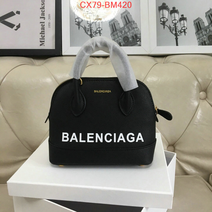 Balenciaga Bags(4A)-Other Styles,designer ,ID: BM420,$:79USD