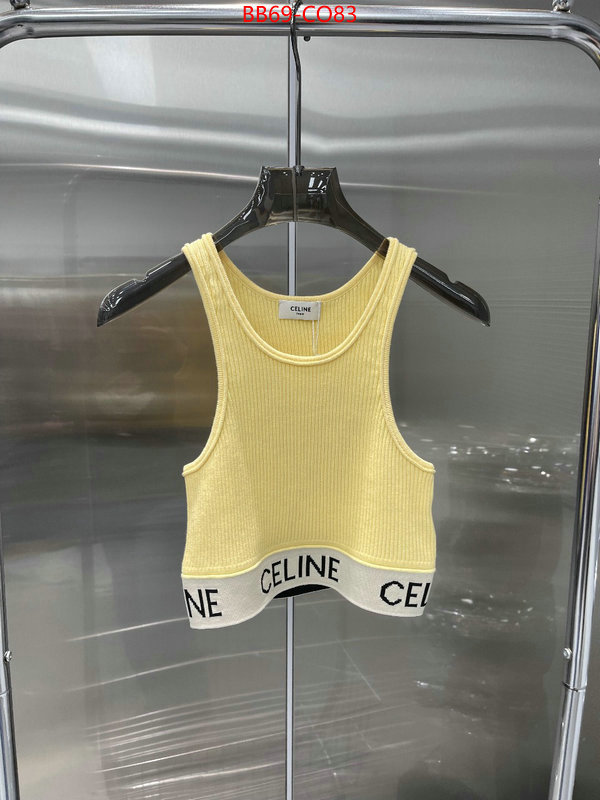 Clothing-Celine,is it illegal to buy , ID: CO83,$: 69USD