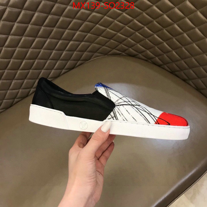 Men Shoes-LV,what is a counter quality , ID: SO2328,$: 139USD