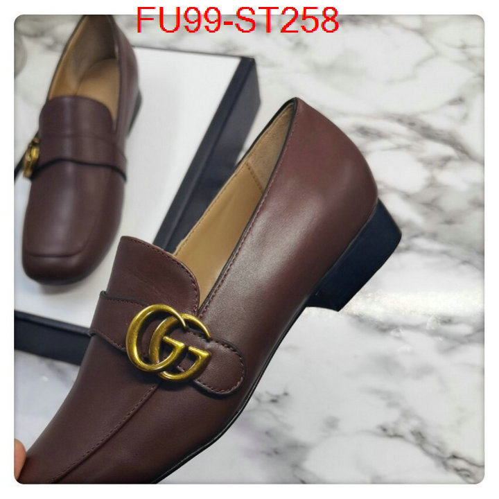 Women Shoes-Gucci,sale , ID:ST258,$: 99USD