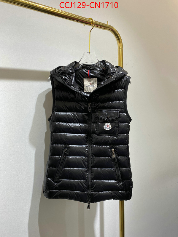 Down jacket Women-Moncler,replica us , ID: CN1710,