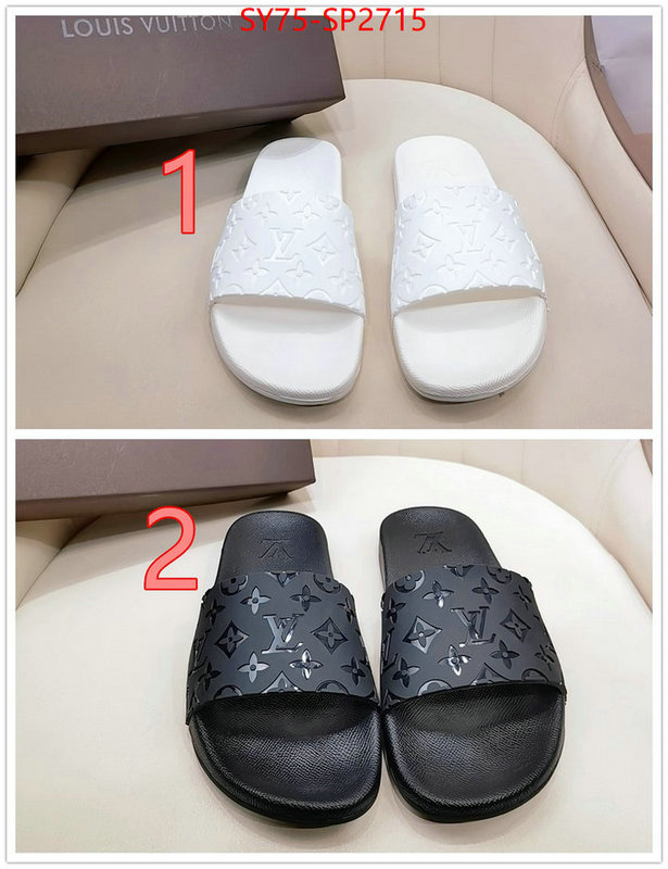 Men Shoes-LV,wholesale china , ID: SP2715,