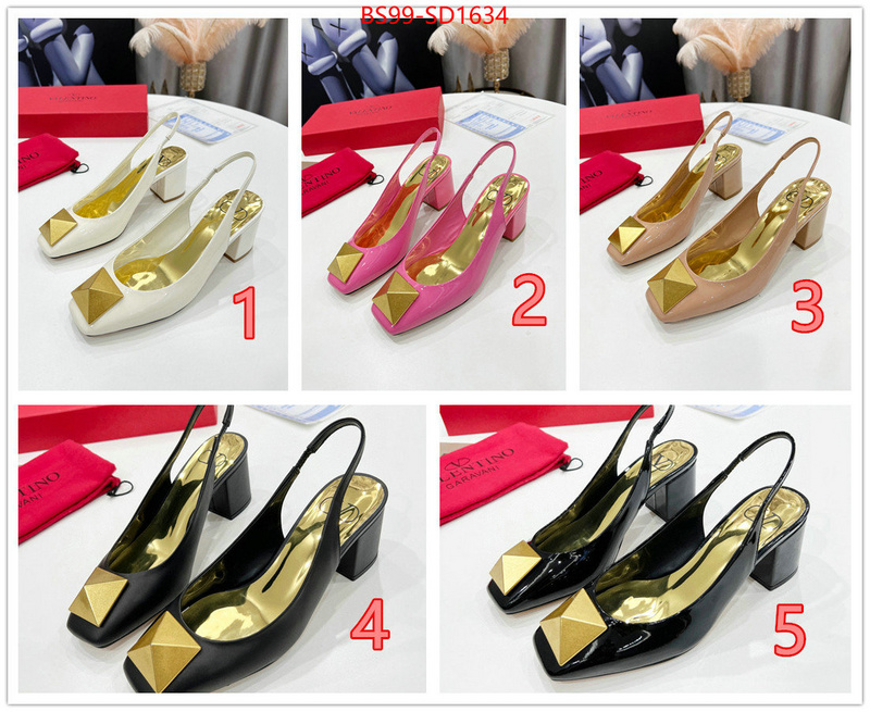 Women Shoes-Valentino,is it illegal to buy , ID: SD1634,$: 99USD