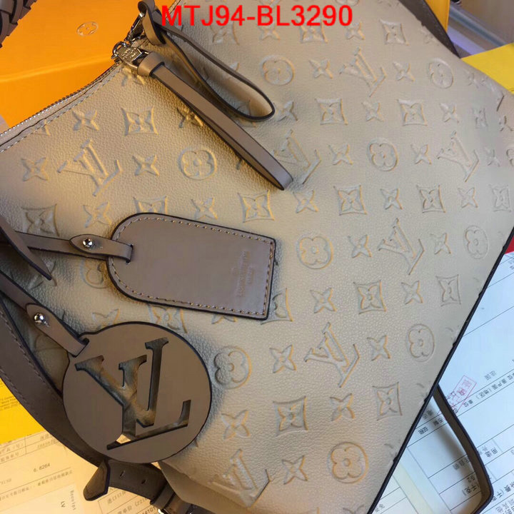 LV Bags(4A)-Handbag Collection-,ID: BL3290,$: 94USD