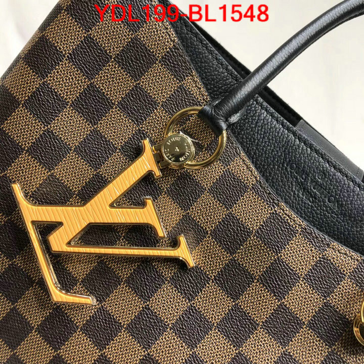 LV Bags(TOP)-Handbag Collection-,ID: BL1548,$: 199USD