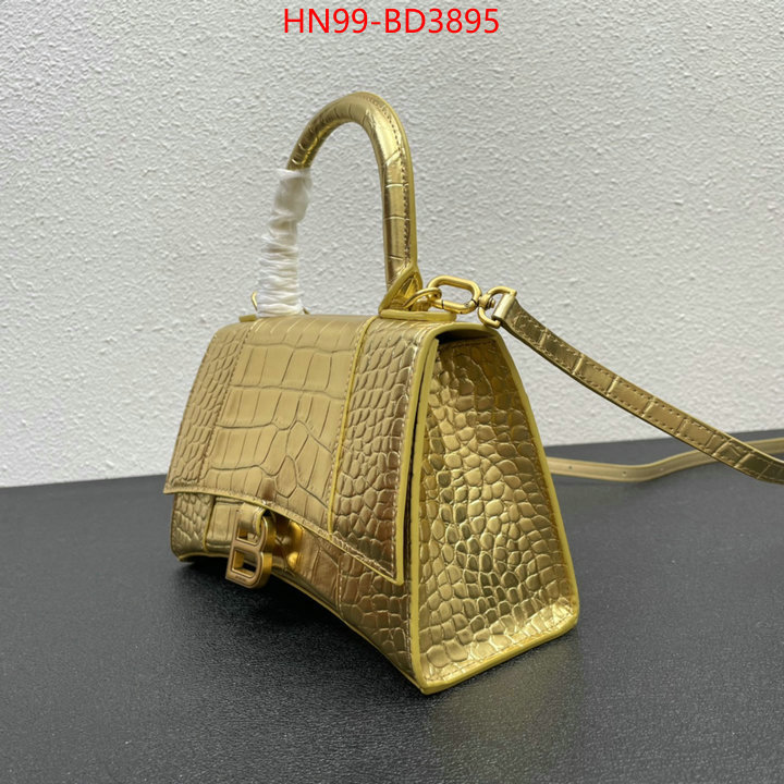 Balenciaga Bags(4A)-Hourglass-,high quality ,ID: BD3895,$: 99USD