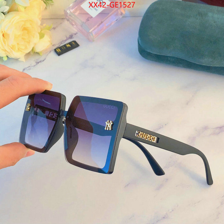 Glasses-Gucci,where to buy fakes , ID: GE1527,$: 42USD