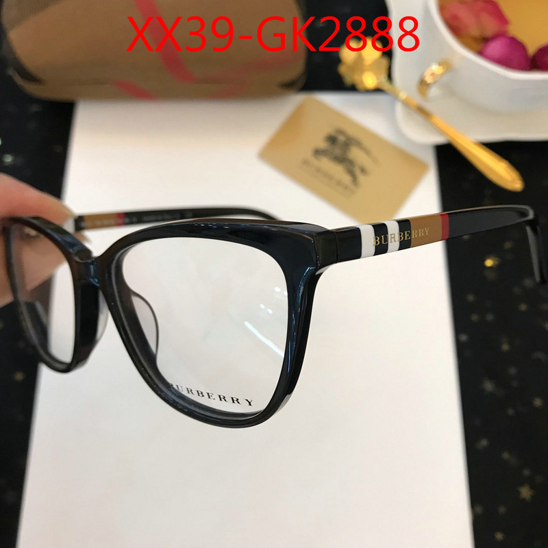 Glasses-Burberry,what's best , ID: GK2888,$:39USD