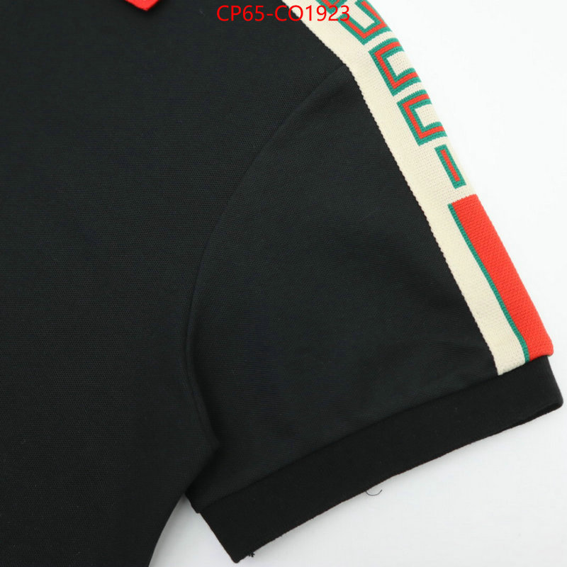 Clothing-Gucci,buy aaaaa cheap , ID: CO1923,$: 65USD